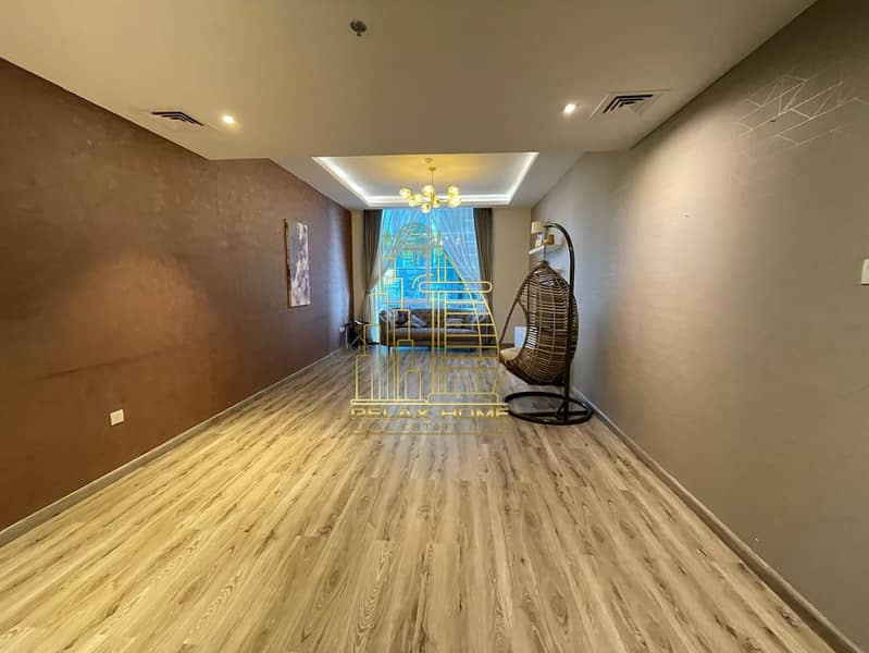 Fully Furnished 1BHK | Ready to Move | Gym & Pool | Near Metro - Image 7