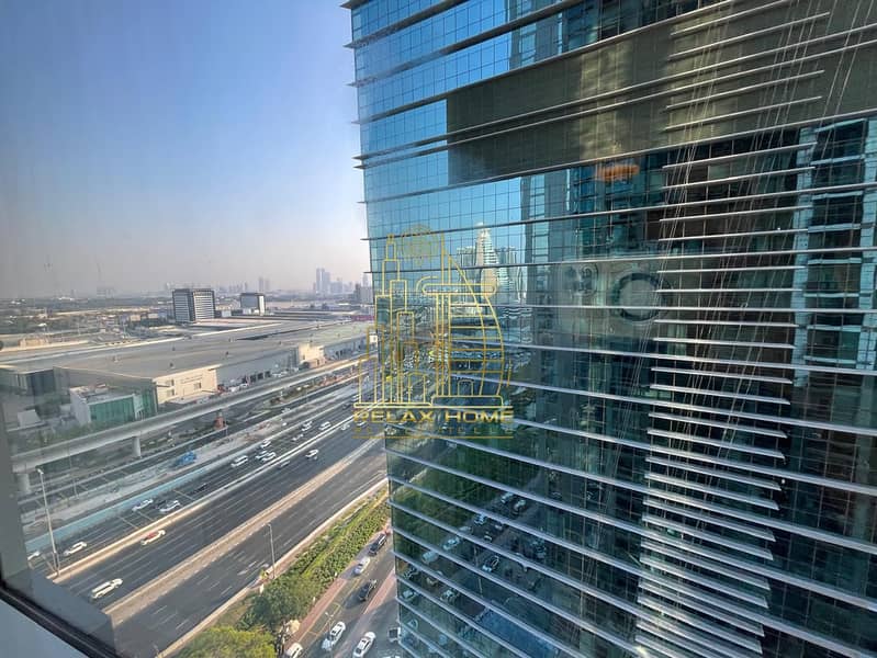 Fully Furnished 1BHK | Ready to Move | Gym & Pool | Near Metro - Image 10