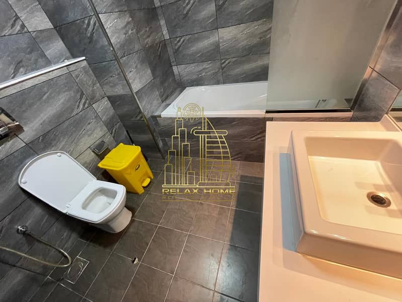 Fully Furnished 1BHK | Ready to Move | Gym & Pool | Near Metro - Image 12