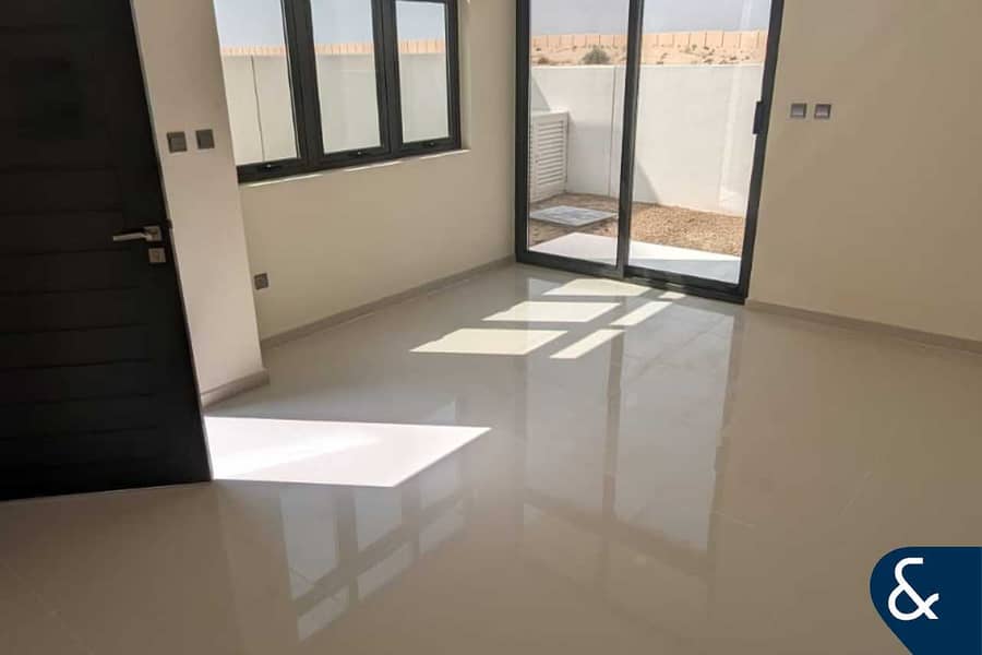 Brand New I Landscaped I Single Row | 3 Beds