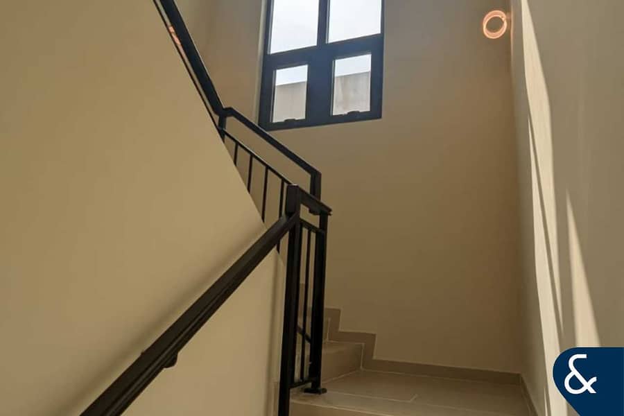 Brand New I Landscaped I Single Row | 3 Beds