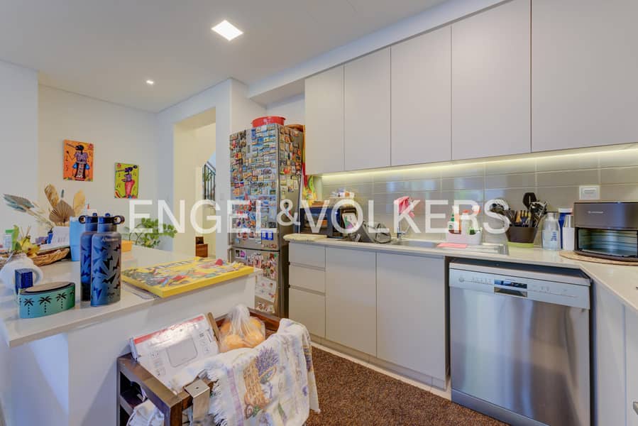 Behind Amenities | Unfurnished | Modern Design