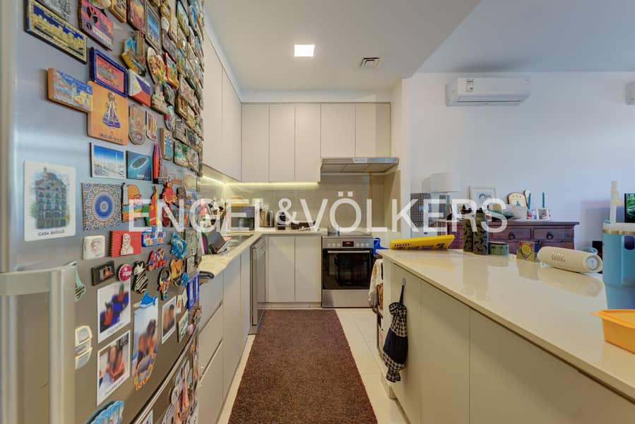 Behind Amenities | Unfurnished | Modern Design - Image 7