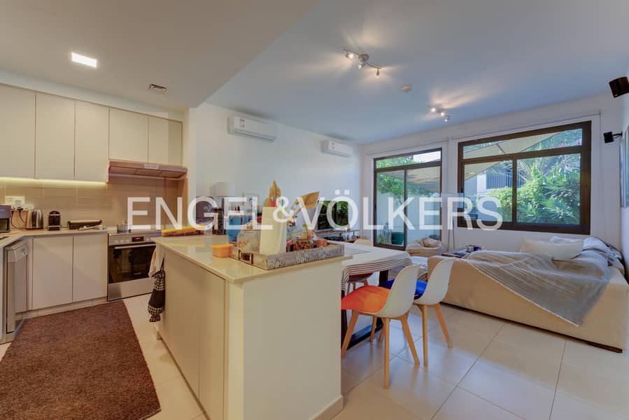 Behind Amenities | Unfurnished | Modern Design - Image 8