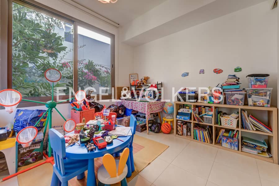 Behind Amenities | Unfurnished | Modern Design - Image 9