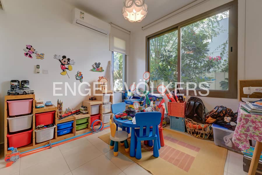 Behind Amenities | Unfurnished | Modern Design - Image 10