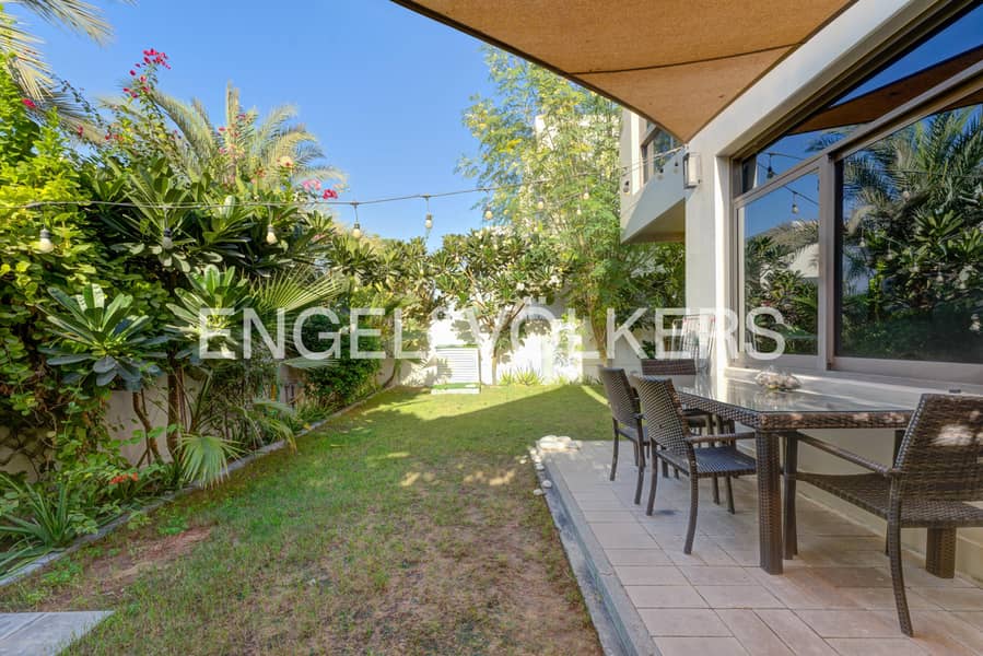 Behind Amenities | Unfurnished | Modern Design - Image 11