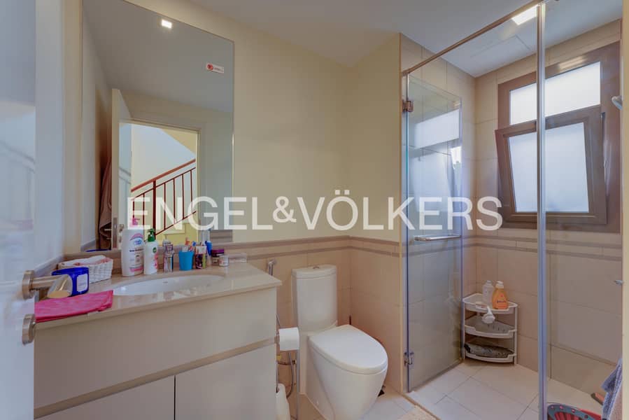 Behind Amenities | Unfurnished | Modern Design - Image 12