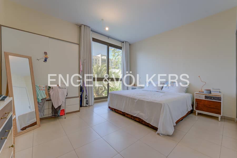 Behind Amenities | Unfurnished | Modern Design - Image 13