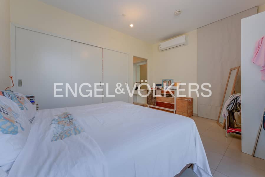 Behind Amenities | Unfurnished | Modern Design - Image 14