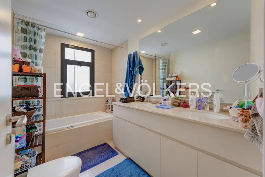 Behind Amenities | Unfurnished | Modern Design - Image 15