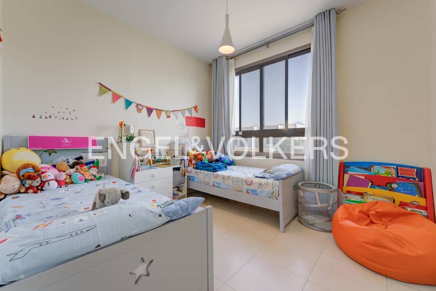 Behind Amenities | Unfurnished | Modern Design - Image 16