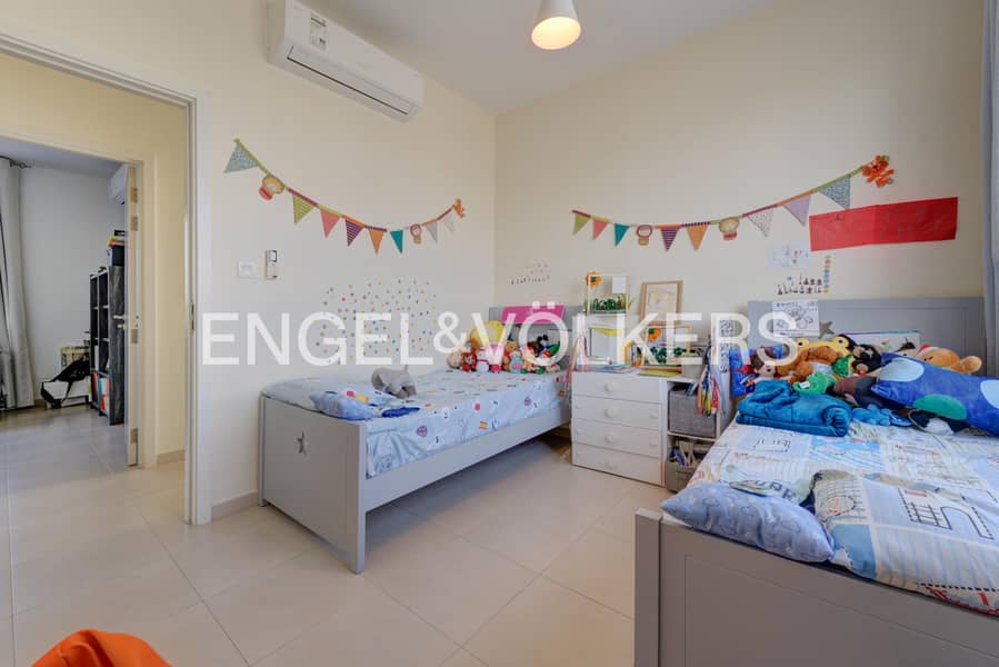 Behind Amenities | Unfurnished | Modern Design - Image 17