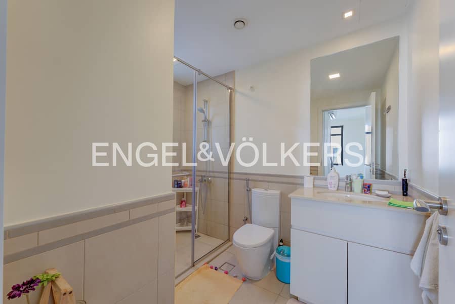 Behind Amenities | Unfurnished | Modern Design - Image 19