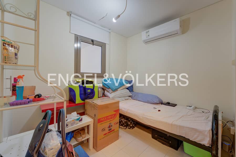 Behind Amenities | Unfurnished | Modern Design - Image 20