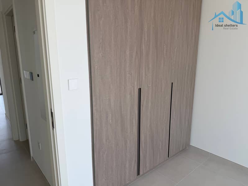 Luxury 3 Bedroom + Maid | Prime Single Row | Park Facing - Image 7