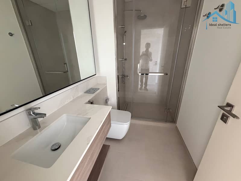 Luxury 3 Bedroom + Maid | Prime Single Row | Park Facing - Image 16