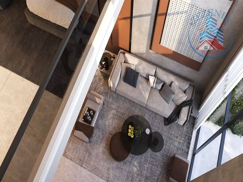 Cash offer | No commission | Available 1% monthly | Near new metro | 100% capital appreciation - Image 10