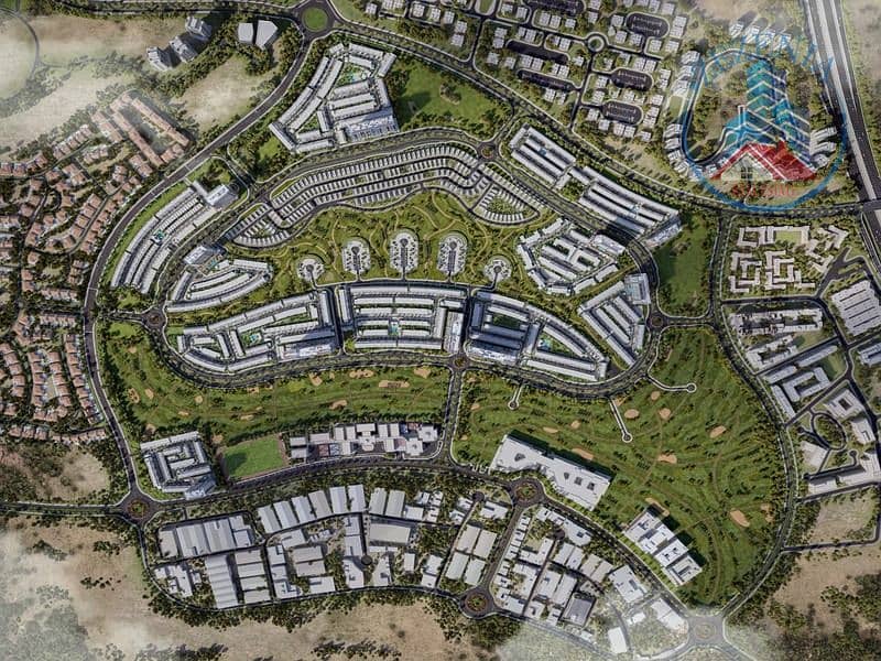 Cash offer | No commission | Available 1% monthly | Near new metro | 100% capital appreciation - Image 11