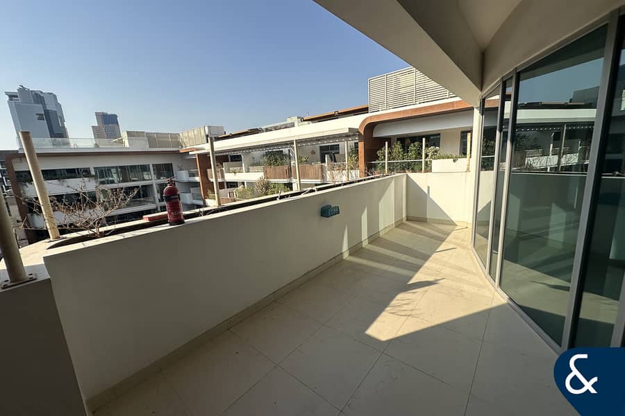 2 BED | ONLY ONE ON THE MARKET | VACANT NOW