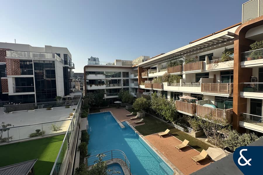 2 BED | ONLY ONE ON THE MARKET | VACANT NOW