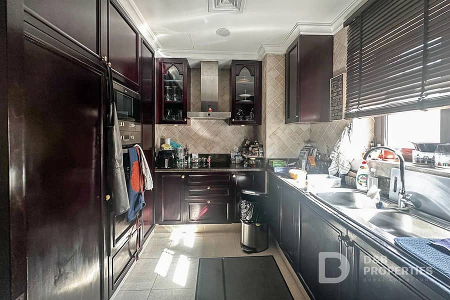 Burj Khalifa View | Souk Al Bahr | Study