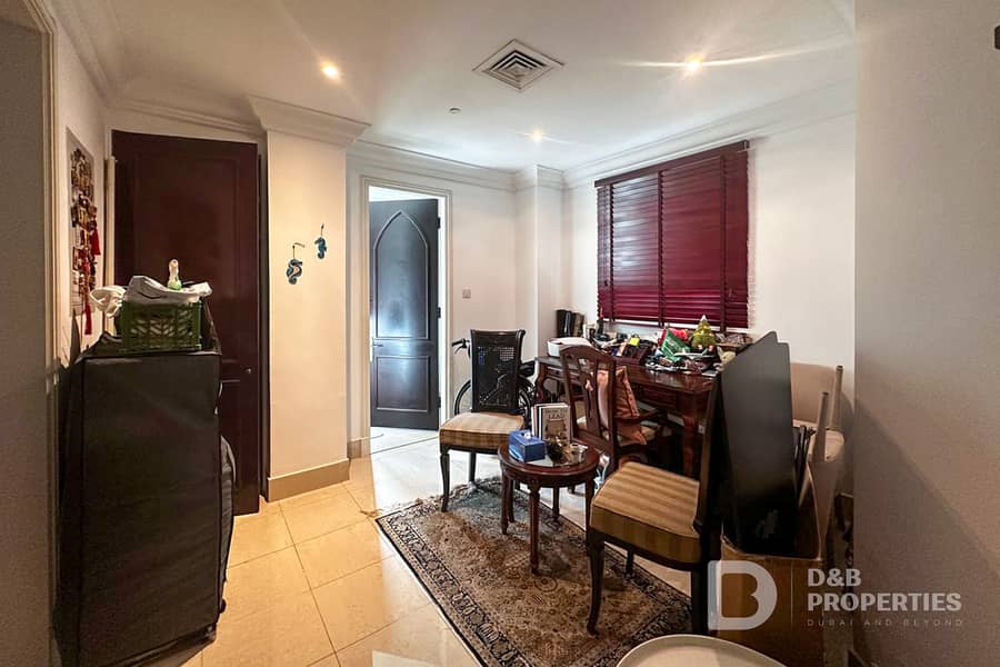 Burj Khalifa View | Souk Al Bahr | Study - Image 6