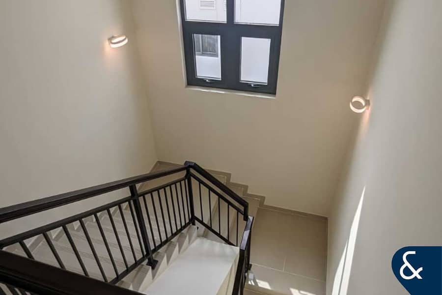 Brand New I Landscaped I Single Row | 3 Beds - Image 12