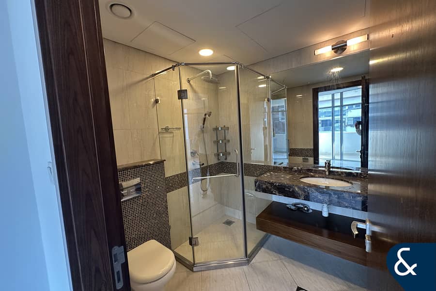 2 BED | ONLY ONE ON THE MARKET | VACANT NOW - Image 9