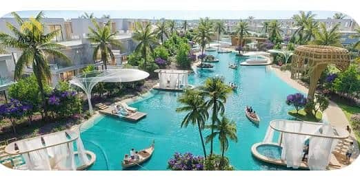 Sophisticated Island Living | Exclusive Lifestyle