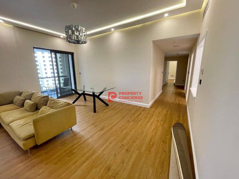 Partial Sea View I Fully Upgraded I Near to Beach - Image 7