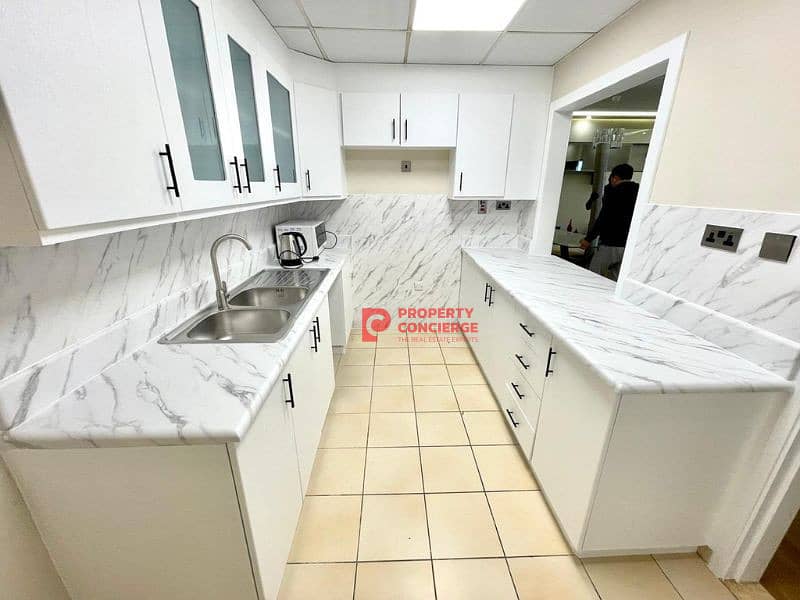 Partial Sea View I Fully Upgraded I Near to Beach - Image 8