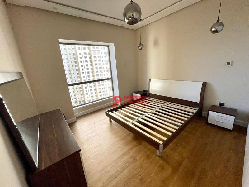 Partial Sea View I Fully Upgraded I Near to Beach - Image 10