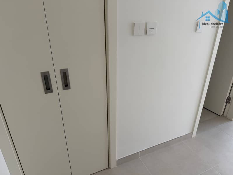 Luxury 3 Bedroom + Maid | Prime Single Row | Park Facing - Image 34