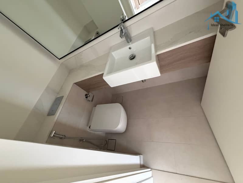 Luxury 3 Bedroom + Maid | Prime Single Row | Park Facing - Image 30