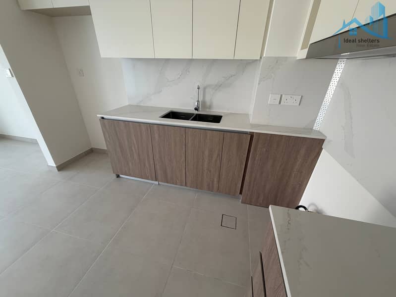 Luxury 3 Bedroom + Maid | Prime Single Row | Park Facing - Image 31