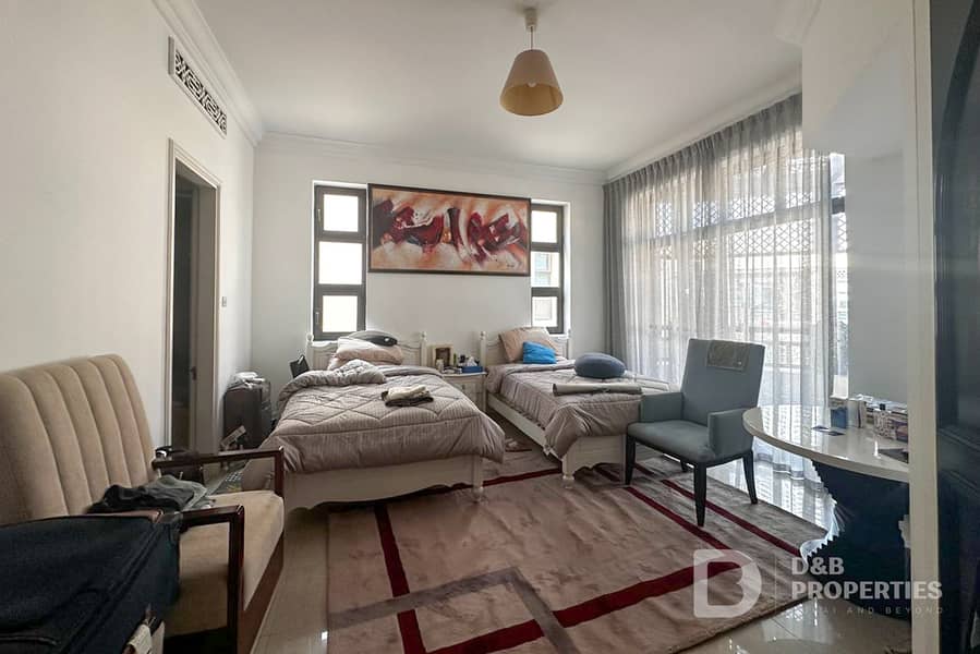 Burj Khalifa View | Souk Al Bahr | Study - Image 14