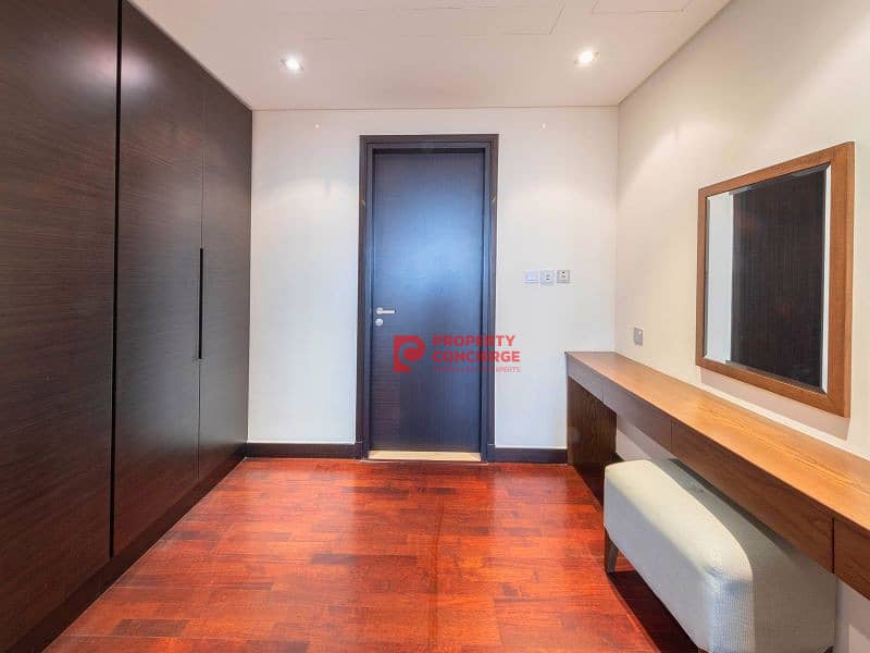 Corner Unit I Fully Furnished I Luxury | High ROI - Image 16