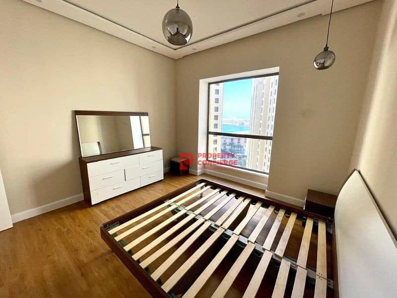 Partial Sea View I Fully Upgraded I Near to Beach - Image 12