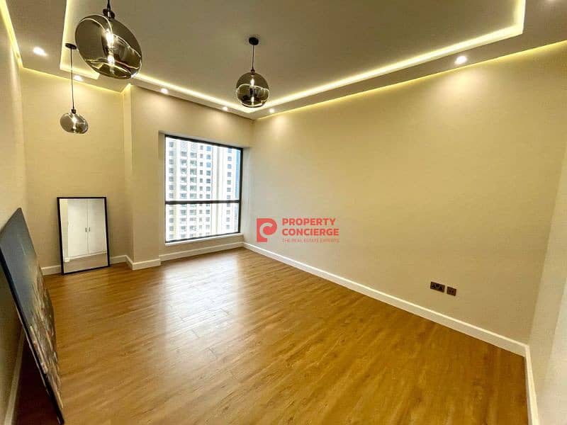 Partial Sea View I Fully Upgraded I Near to Beach - Image 13