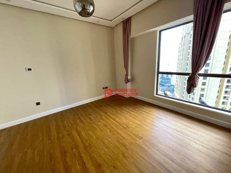 Partial Sea View I Fully Upgraded I Near to Beach - Image 16