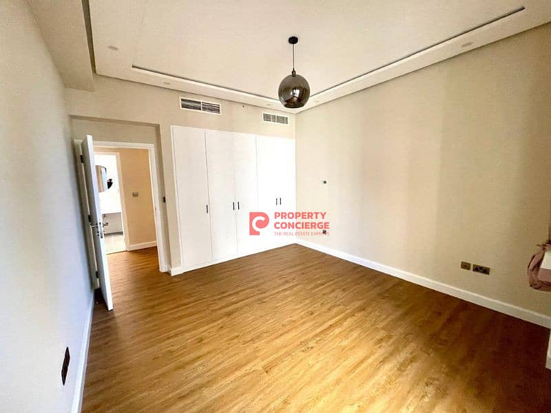 Partial Sea View I Fully Upgraded I Near to Beach - Image 17