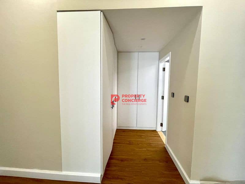 Partial Sea View I Fully Upgraded I Near to Beach - Image 18