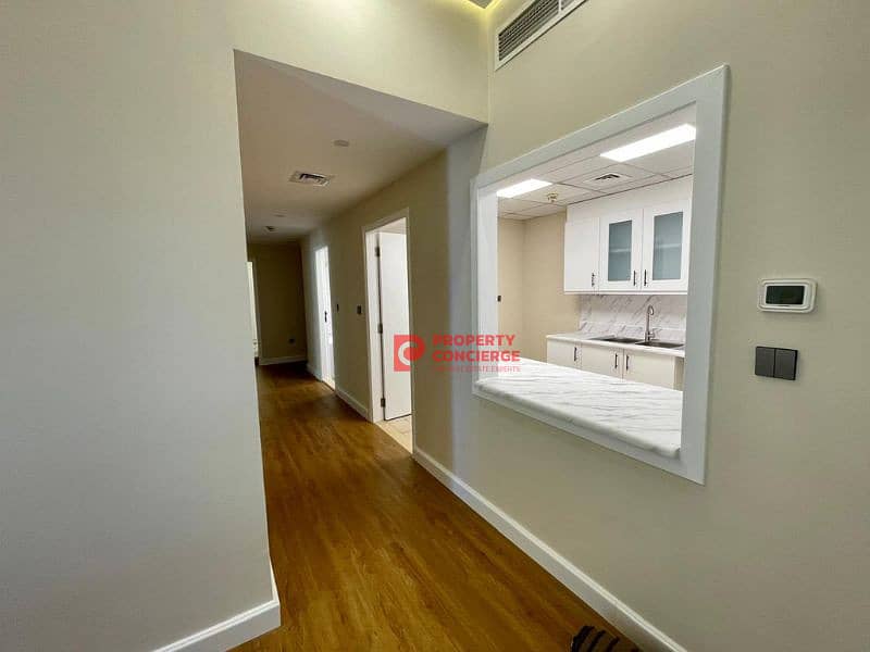 Partial Sea View I Fully Upgraded I Near to Beach - Image 20