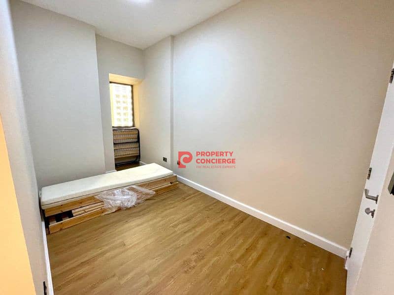 Partial Sea View I Fully Upgraded I Near to Beach - Image 22