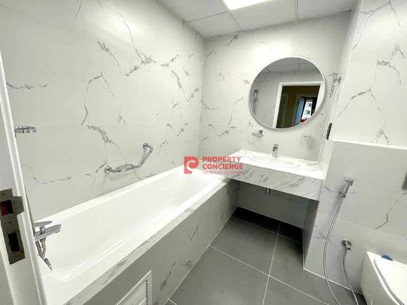 Partial Sea View I Fully Upgraded I Near to Beach - Image 23