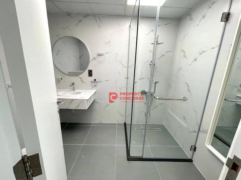 Partial Sea View I Fully Upgraded I Near to Beach - Image 27