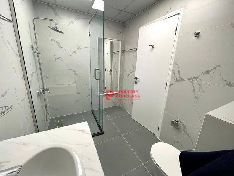 Partial Sea View I Fully Upgraded I Near to Beach - Image 28