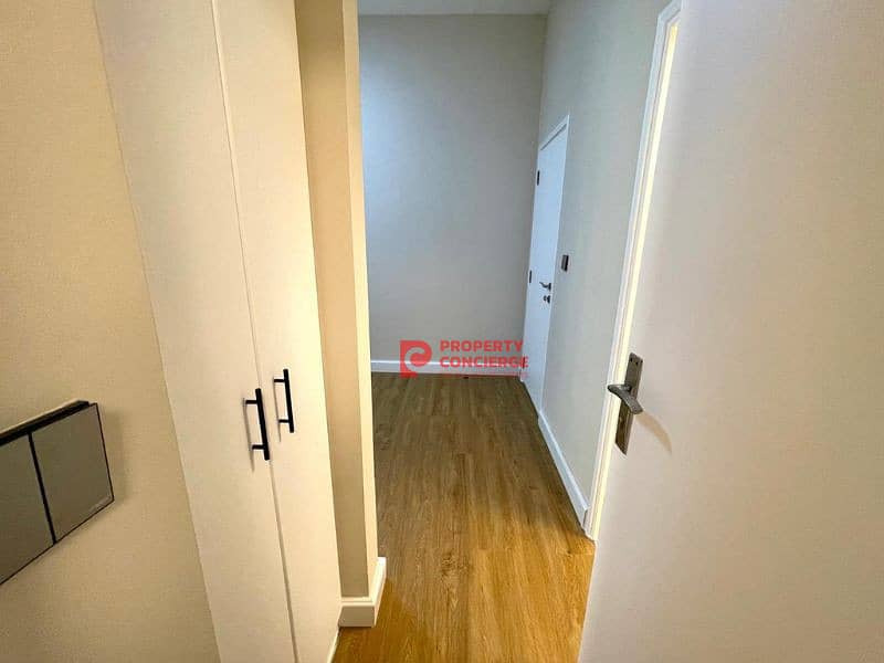 Partial Sea View I Fully Upgraded I Near to Beach - Image 29