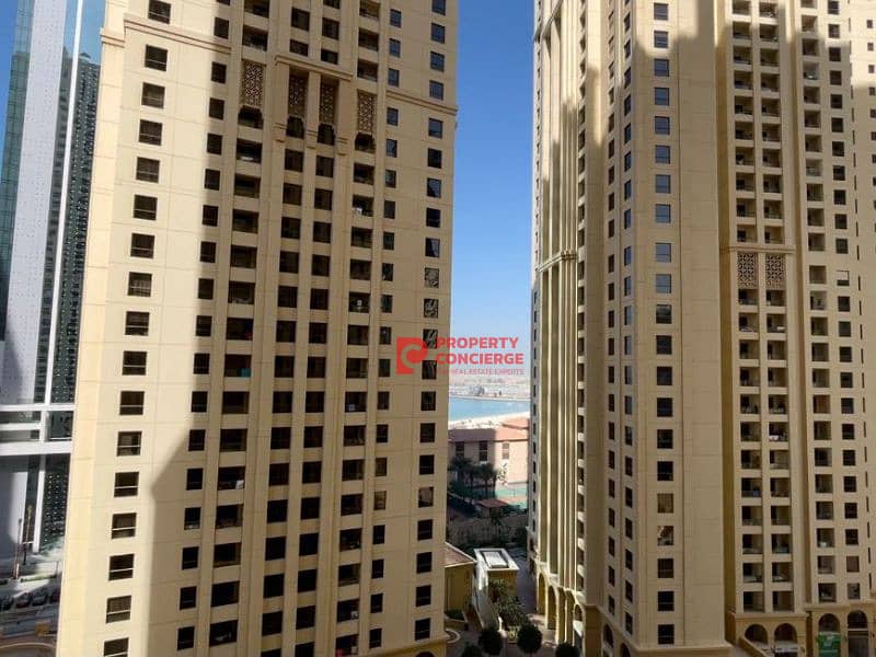 Partial Sea View I Fully Upgraded I Near to Beach - Image 30